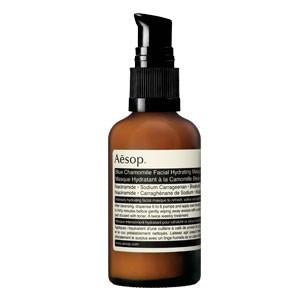 aesop - blue chamomile facial hydrating masque