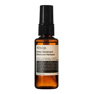 aesop - herbal deodorant