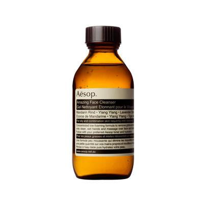 aesop amazing face cleanser 100ml - Fresh Laundry Co.