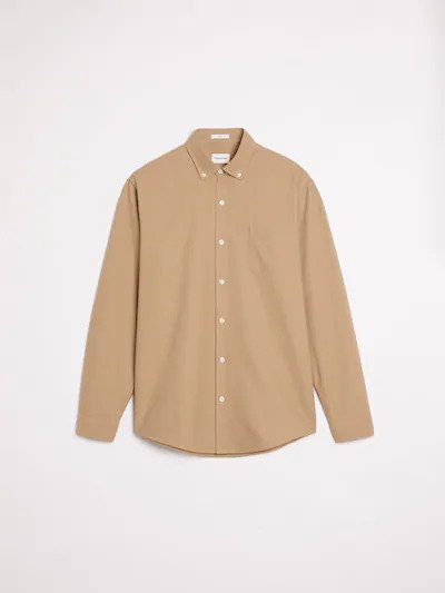 frank and oak dress shirt JASPER SHIRT