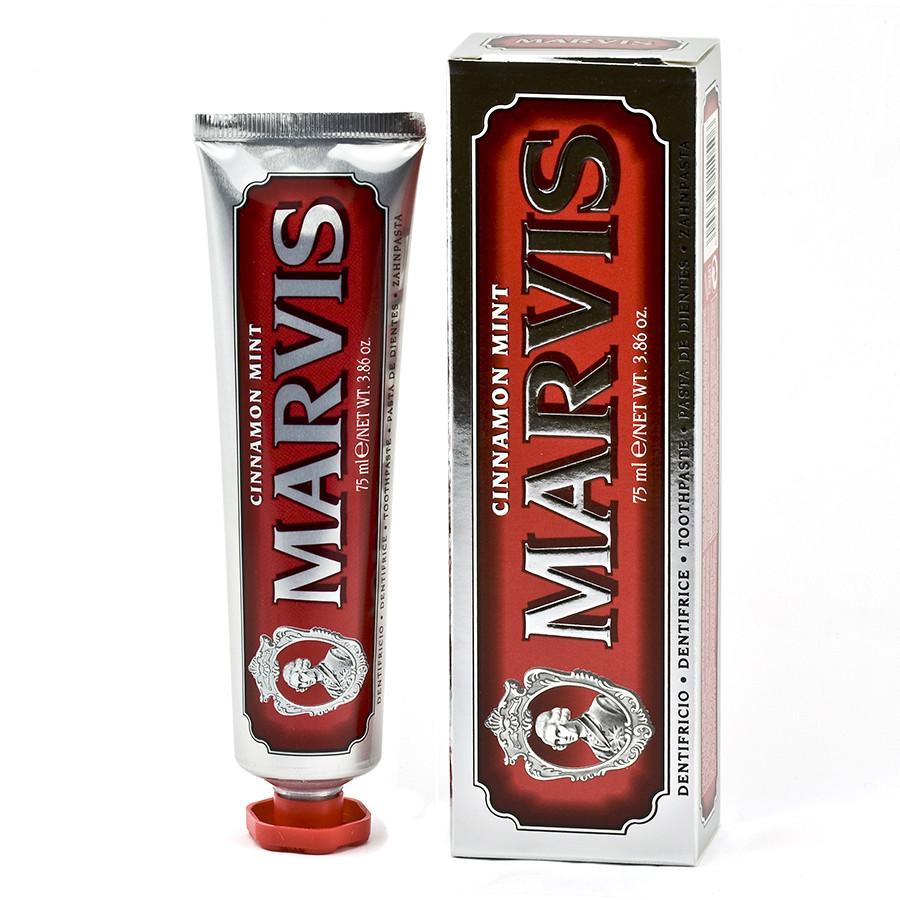 marvis toothpaste - Fresh Laundry Co. - 7