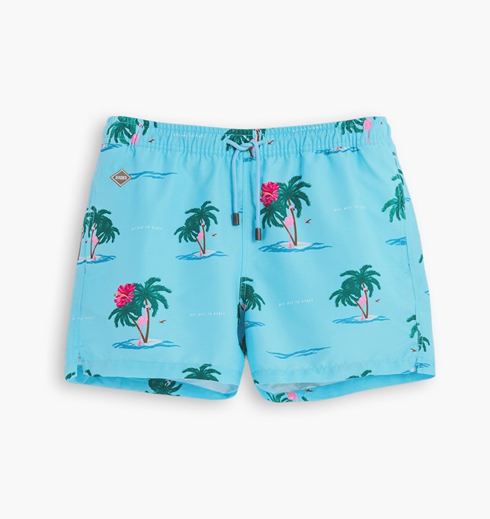 nikben - swim & summer shorts