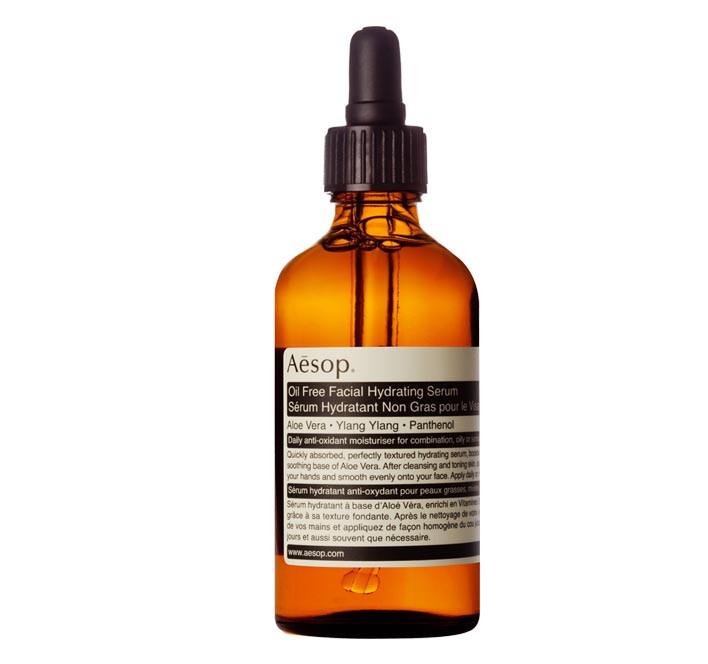 aesop - lightweight facial hydrating serum – Dept - uncmns / fresh