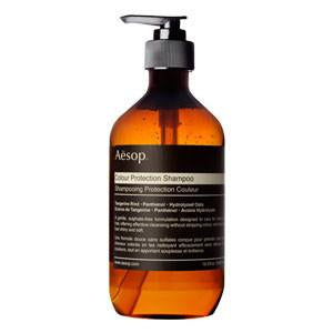 aesop - colour protecting shampoo
