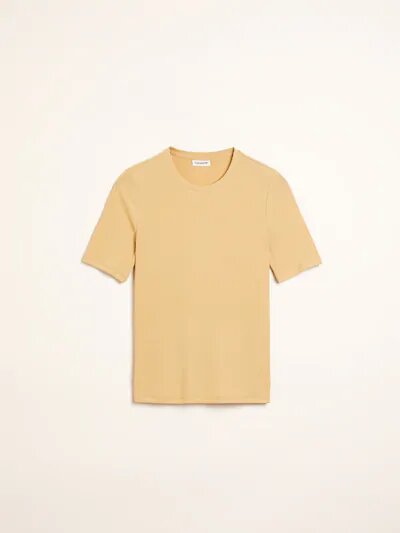 frank & oak - mid-sleeved t-shirt