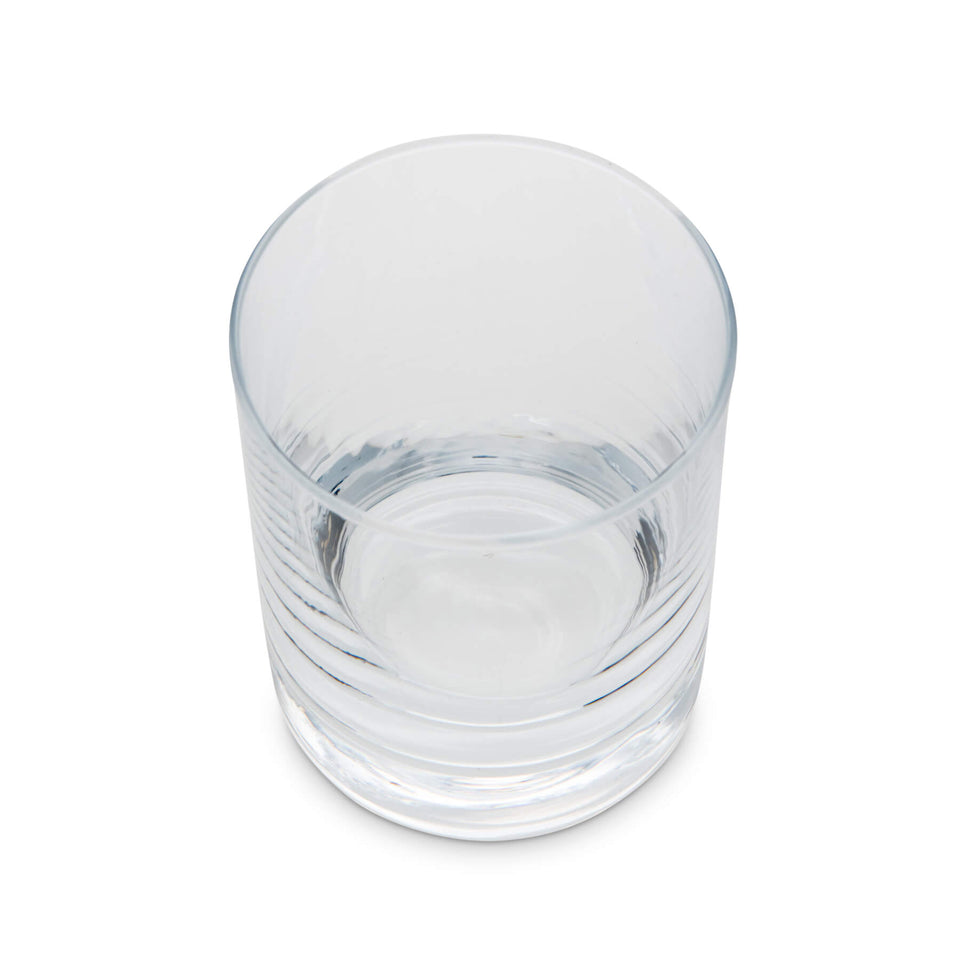 fifth & vermouth - classic whiskey tumbler