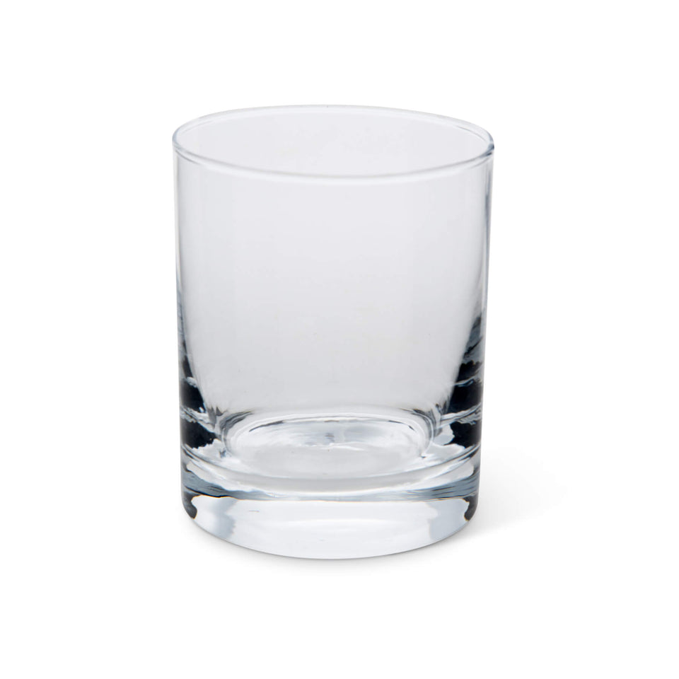fifth & vermouth - classic whiskey tumbler