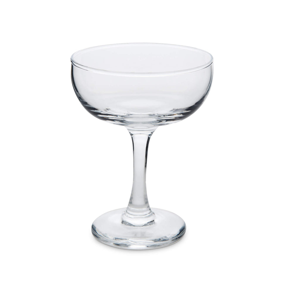 fifth & vermouth - professional series coupe glass