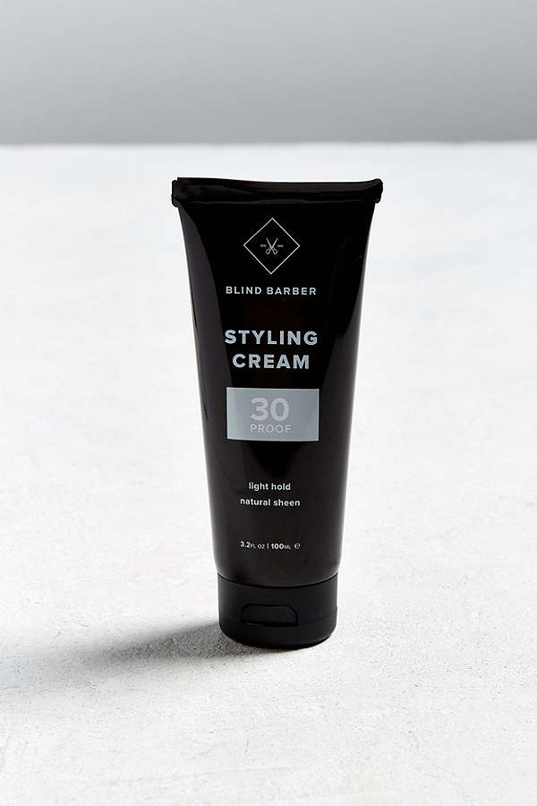 blind barber - 30 proof styling cream