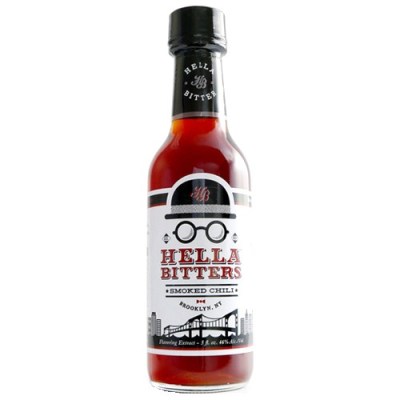 hella bitters - 1.7oz bottle