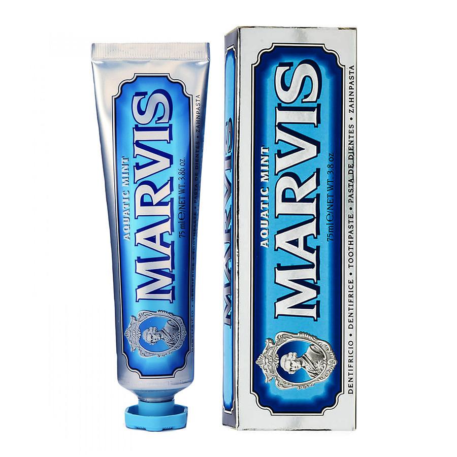 marvis toothpaste - Fresh Laundry Co. - 6
