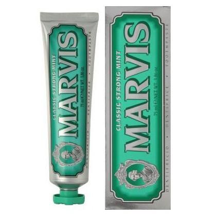 marvis toothpaste - Fresh Laundry Co. - 1