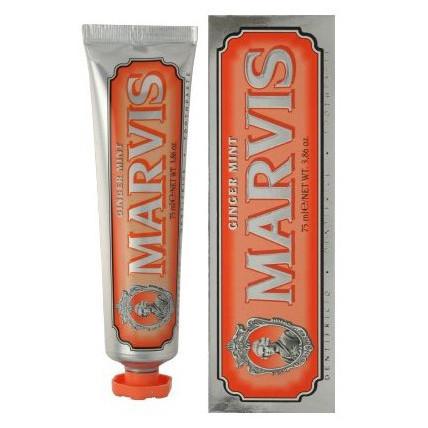 marvis toothpaste - Fresh Laundry Co. - 2