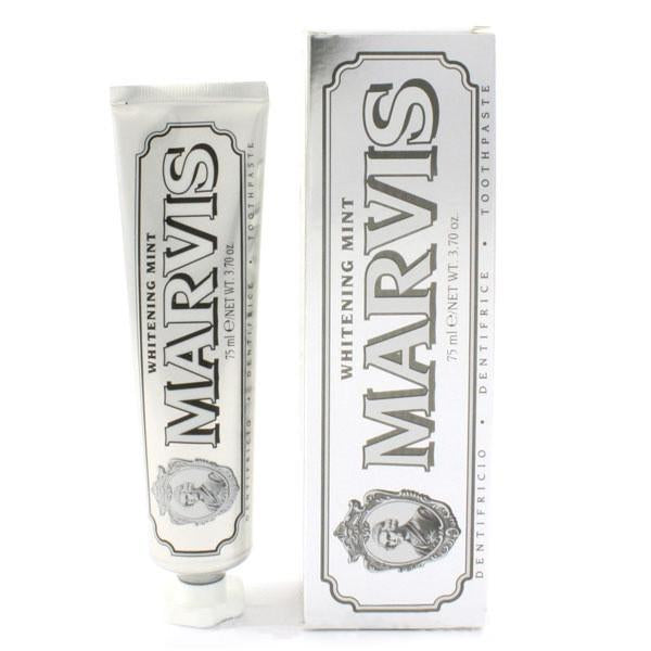 marvis toothpaste - Fresh Laundry Co. - 5