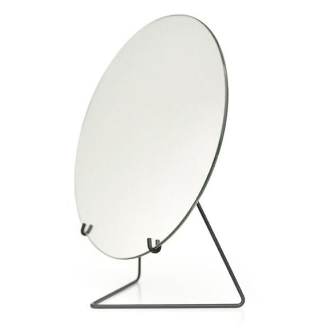 considered - standing mirror (20cm)