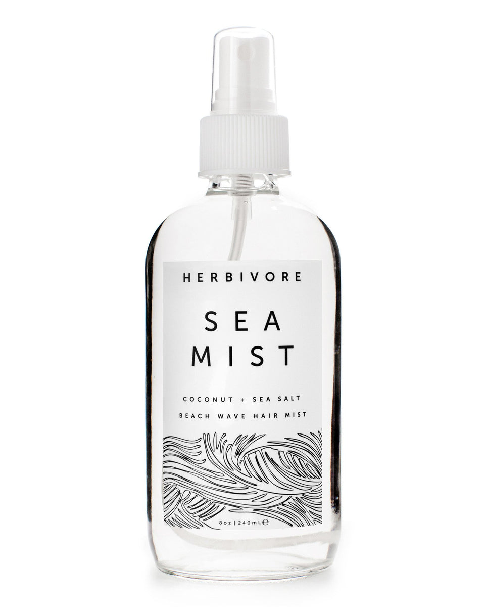herbivore botanicals sea hair mist - Fresh Laundry Co. - 1