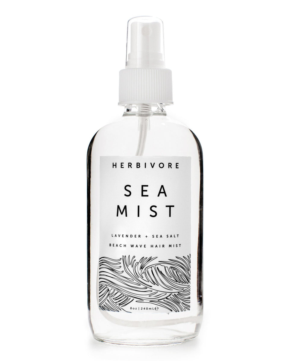 herbivore botanicals sea hair mist - Fresh Laundry Co. - 2
